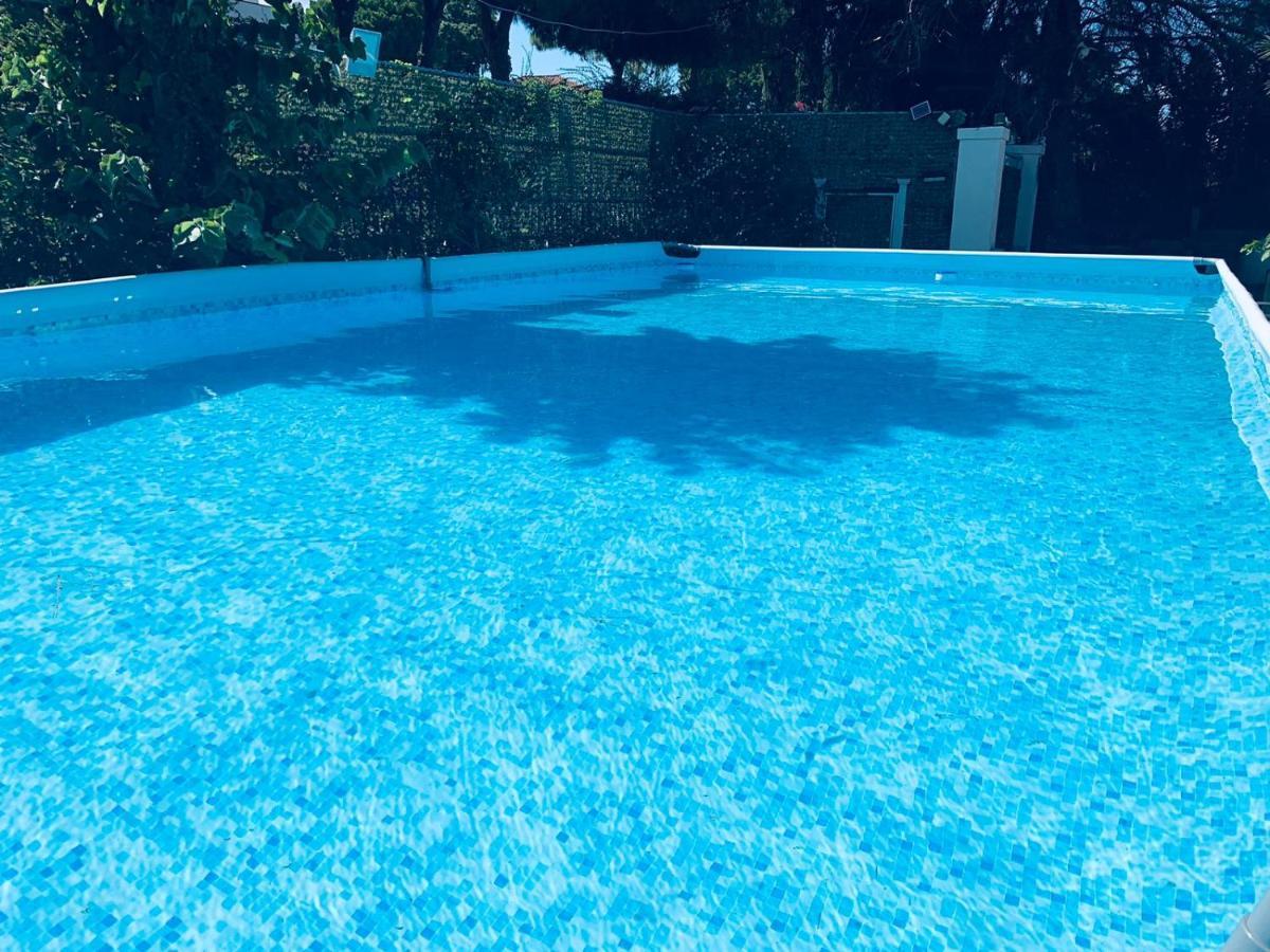 Appartamento 8 Pax In Villa Francesca Sicily Sul Mare Casteldaccia Buitenkant foto